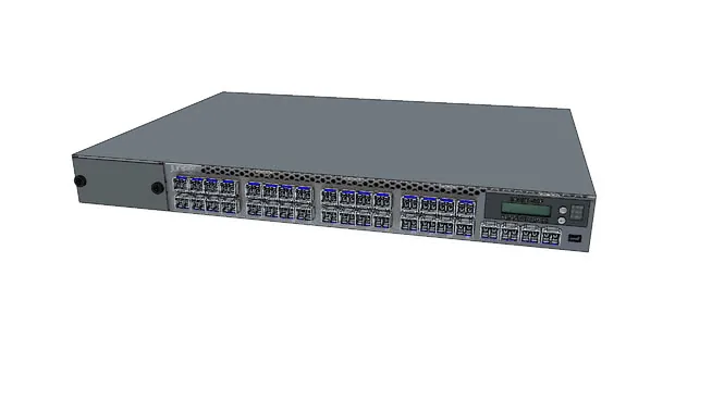 Juniper EX4300-32F-DC (EX430032FDC)