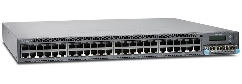 Juniper EX4300-48P (EX430048P)