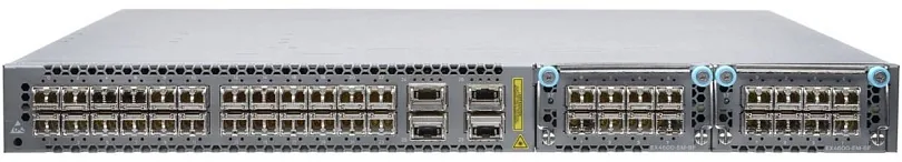 Juniper EX4600-40F-AFO (EX460040FAFO)
