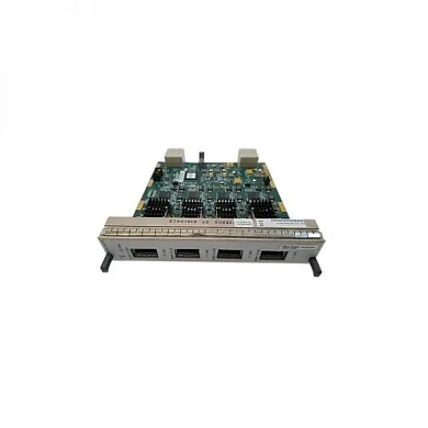 Juniper MIC-3D-4XGE-XFP (MIC3D4XGEXFP)