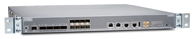 Juniper MX204 (MX204)