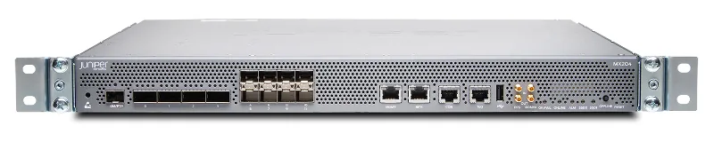 Juniper MX204-HW-BASE (MX204HWBASE)