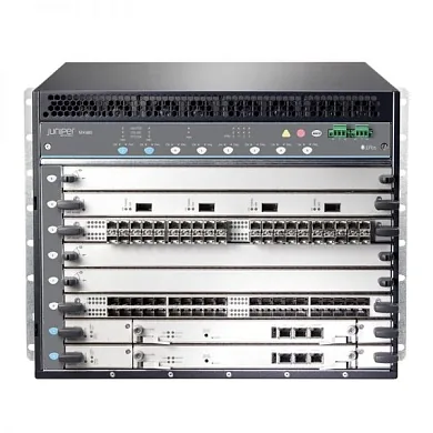 Juniper MX480BASE-AC (MX480BASEAC)