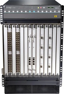 Juniper MX960-PREMIUM2-DC-ECM (MX960PREMIUM2DCECM)