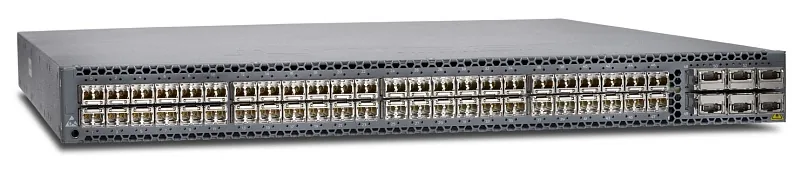 Juniper QFX5100-48S-AFI (QFX510048SAFI)