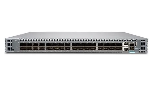 Juniper QFX5120-32C-AFO (QFX512032CAFO)