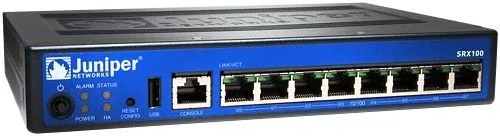 Juniper SRX100B (SRX100B)