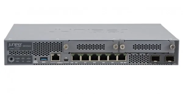 Juniper SRX320 (SRX320)