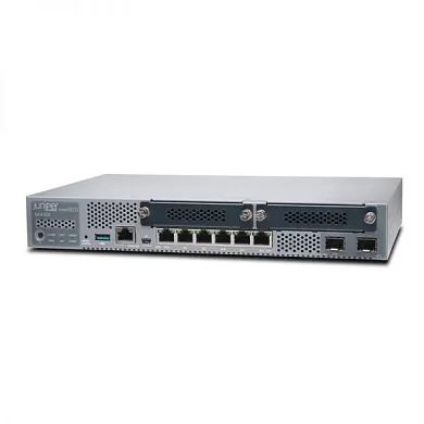Juniper SRX320-SYS-JB (SRX320SYSJB)