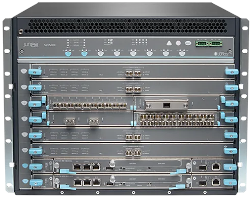Juniper SRX5800 (SRX5800)
