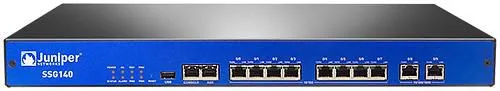Juniper SSG-140-SH (SSG140SH)