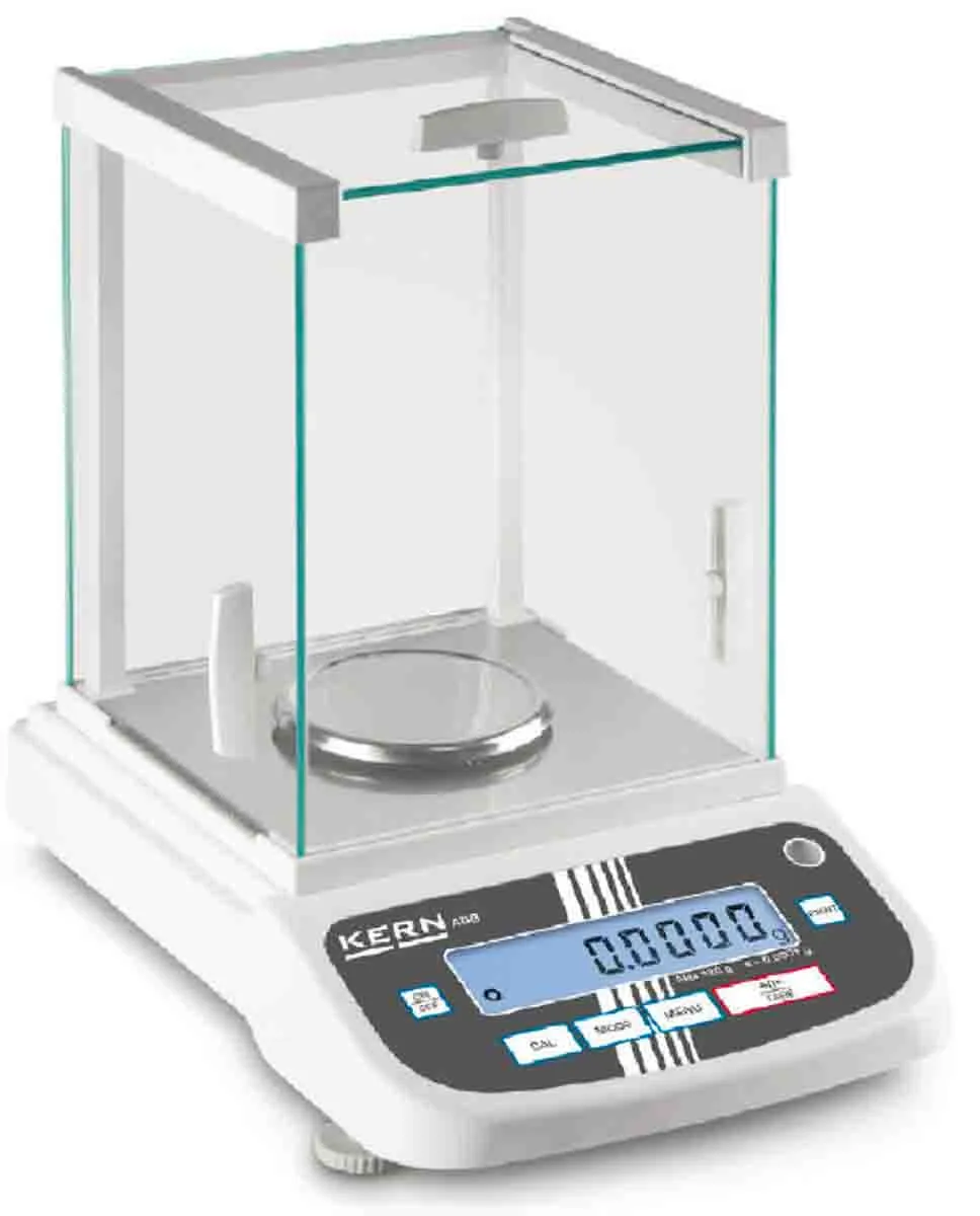 Kern ADJ-200-4 (ADJ2004)