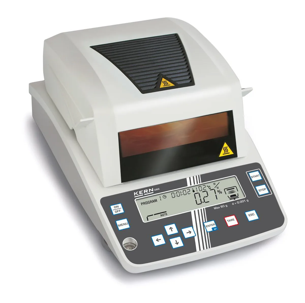 Kern DBS-60-3 (DBS603)