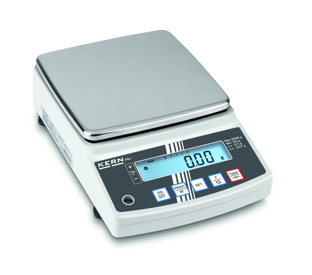 Kern PNJ-3000-2M (PNJ30002M)