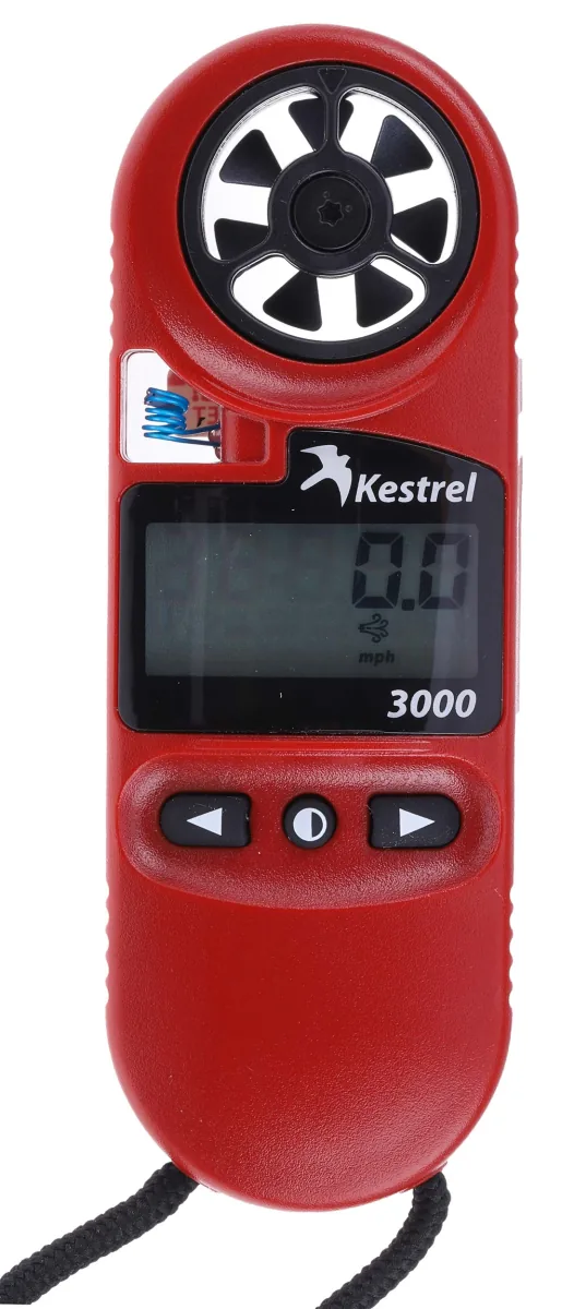 Kestrel KESTREL-3000 (KESTREL3000)