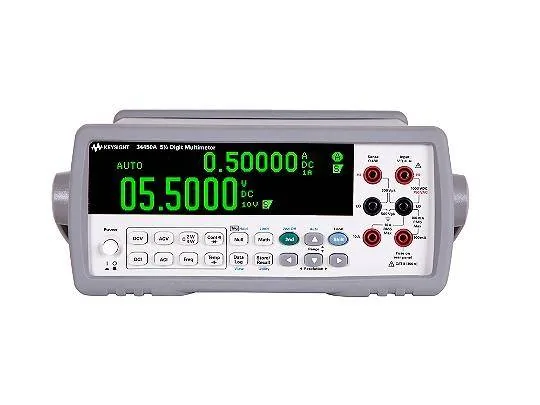 Keysight 34450A (34450A)