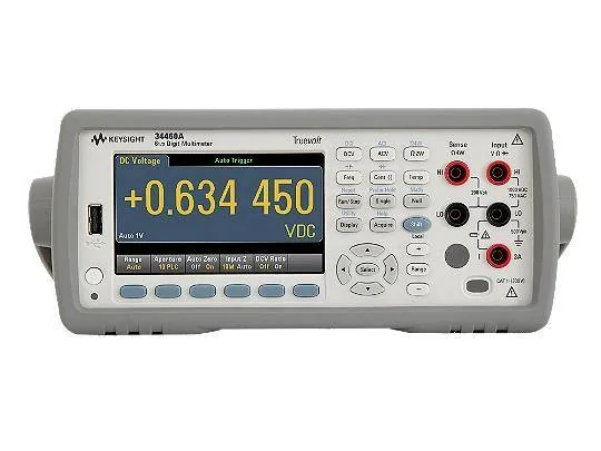 Keysight 34460A (34460A)