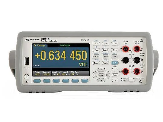 Keysight 34461A (34461A)