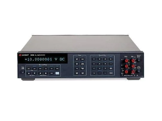 Keysight 3458A (3458A)