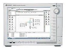 Keysight B1500A (B1500A)