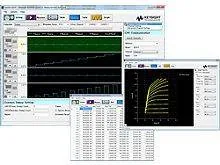 Keysight B2900A (B2900A)