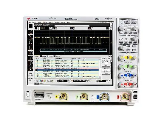 Keysight DSO9404A (DSO9404A)