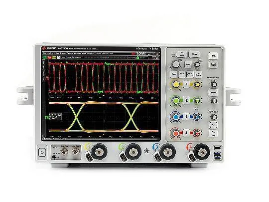 Keysight DSOV204A (DSOV204A)