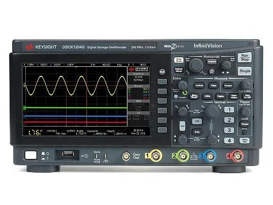 Keysight DSOX1204G (DSOX1204G)