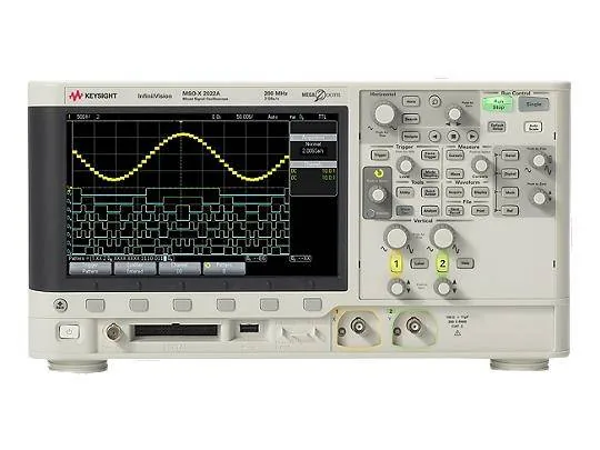 Keysight DSOX2022A (DSOX2022A)