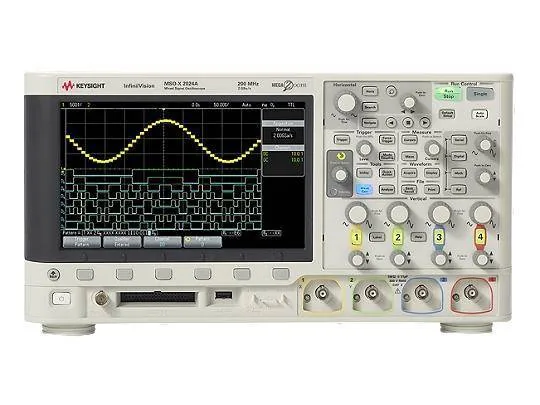 Keysight DSOX2024A (DSOX2024A)