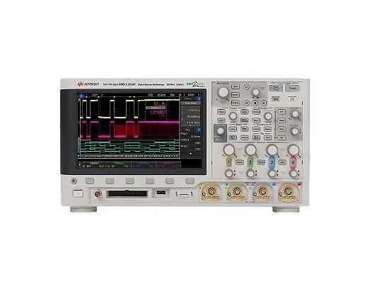 Keysight DSOX3024T (DSOX3024T)