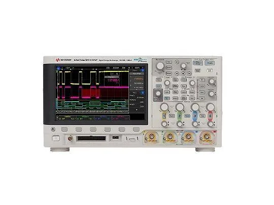 Keysight DSOX3034T (DSOX3034T)
