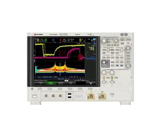 Keysight DSOX6002A (DSOX6002A)