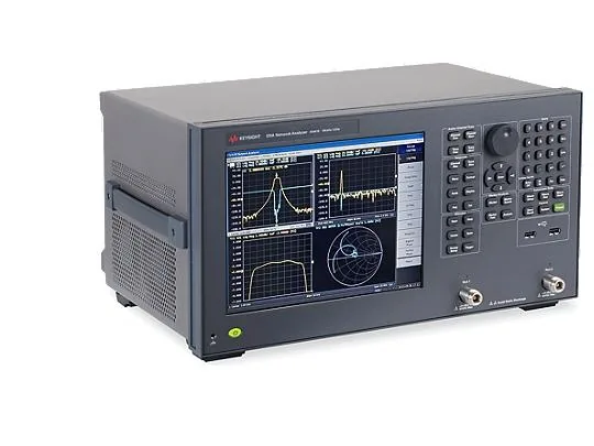 Keysight E5061B (E5061B)