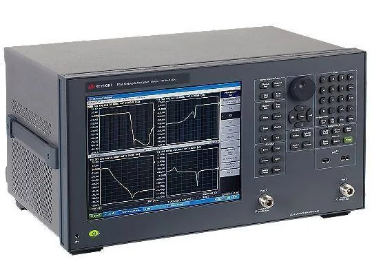Keysight E5063A (E5063A)