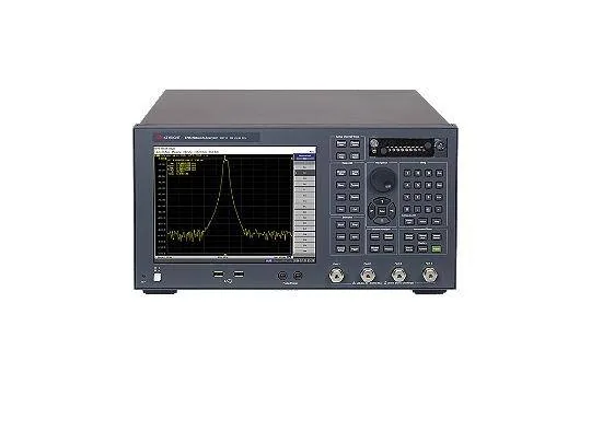 Keysight E5071C (E5071C)