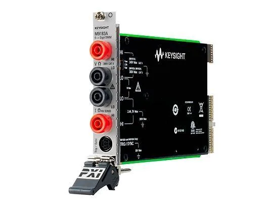 Keysight M9183A (M9183A)