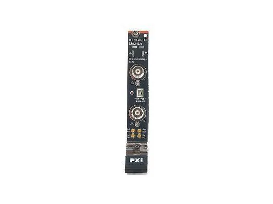 Keysight M9243A (M9243A)