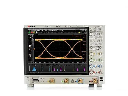 Keysight MSOS104A (MSOS104A)