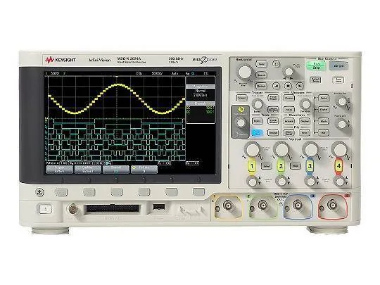 Keysight MSOX2024A (MSOX2024A)