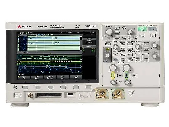 Keysight MSOX3102A (MSOX3102A)