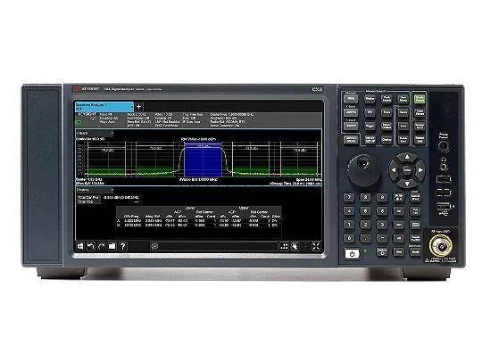 Keysight N9000B (N9000B)
