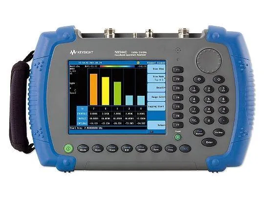 Keysight N9344C (N9344C)
