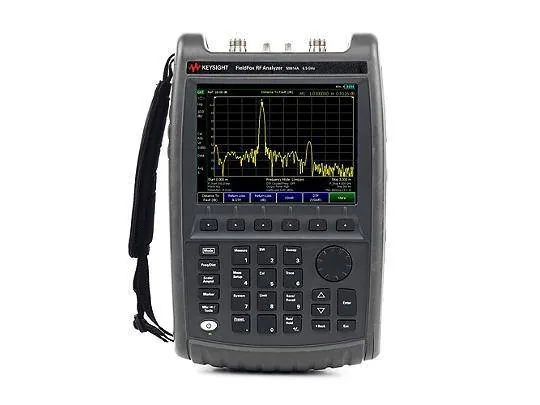 Keysight N9914A (N9914A)
