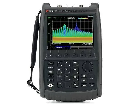 Keysight N9915B (N9915B)