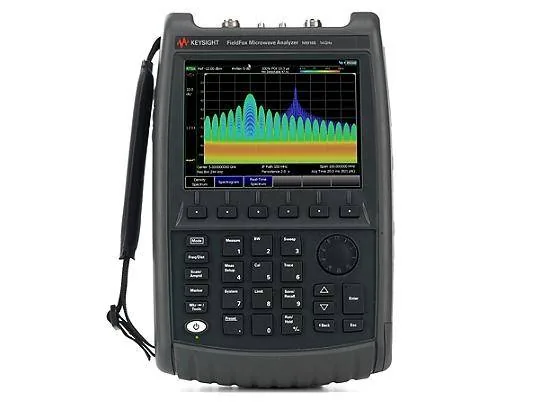 Keysight N9916B (N9916B)