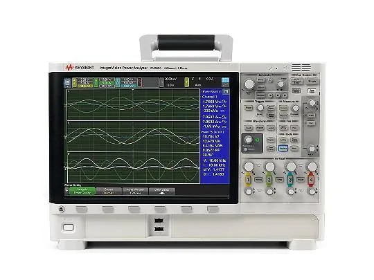 Keysight PA2203A (PA2203A)