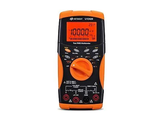 Keysight U1242B (U1242B)