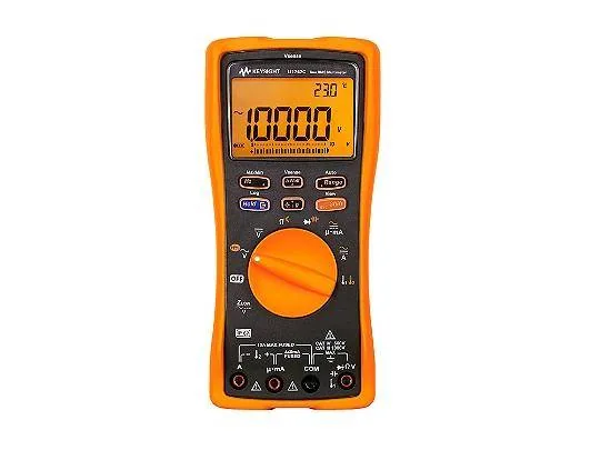 Keysight U1242C (U1242C)