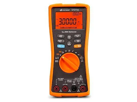 Keysight U1271A (U1271A)